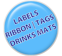 LABELS
RIBBON | TAGS
DRINKS MATS